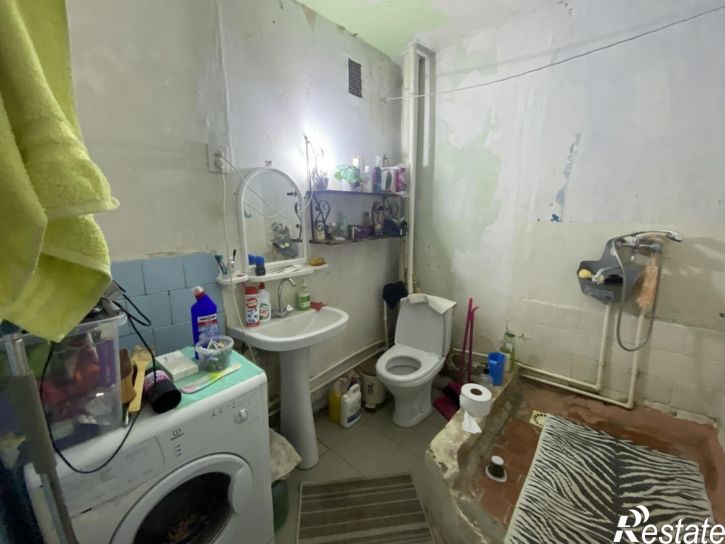 2-комн квартира Туполева ул., 4