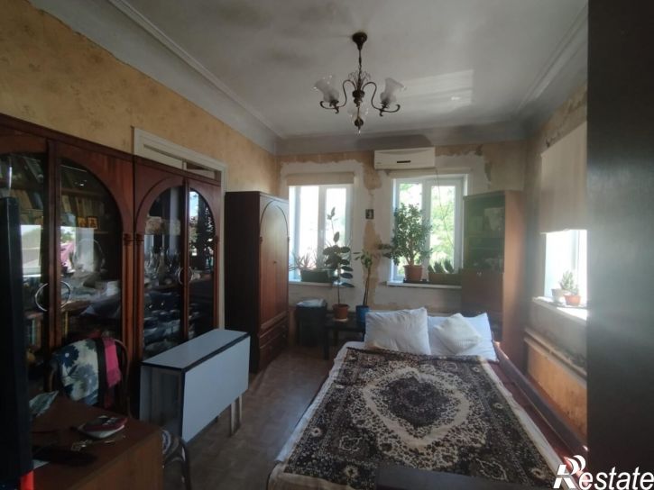 3-комн квартира 7-я линия ул., 44
