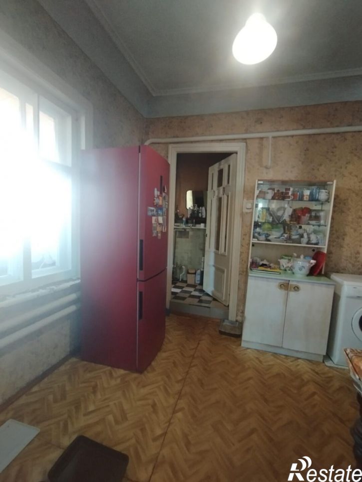 3-комн квартира 7-я линия ул., 44