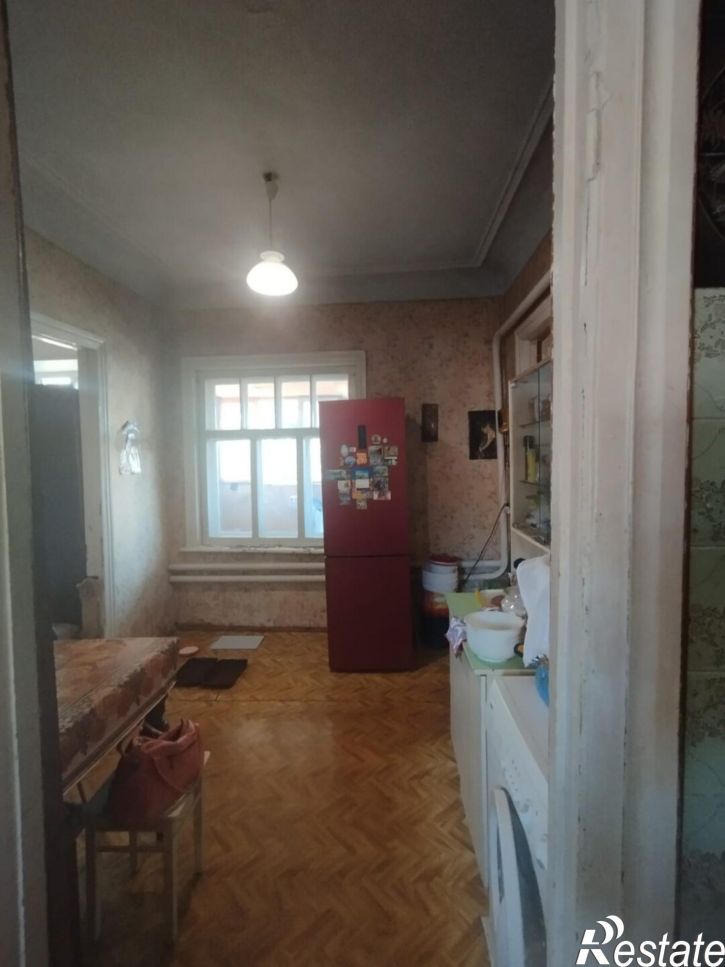 3-комн квартира 7-я линия ул., 44