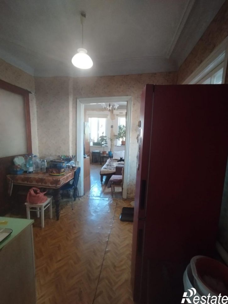 3-комн квартира 7-я линия ул., 44
