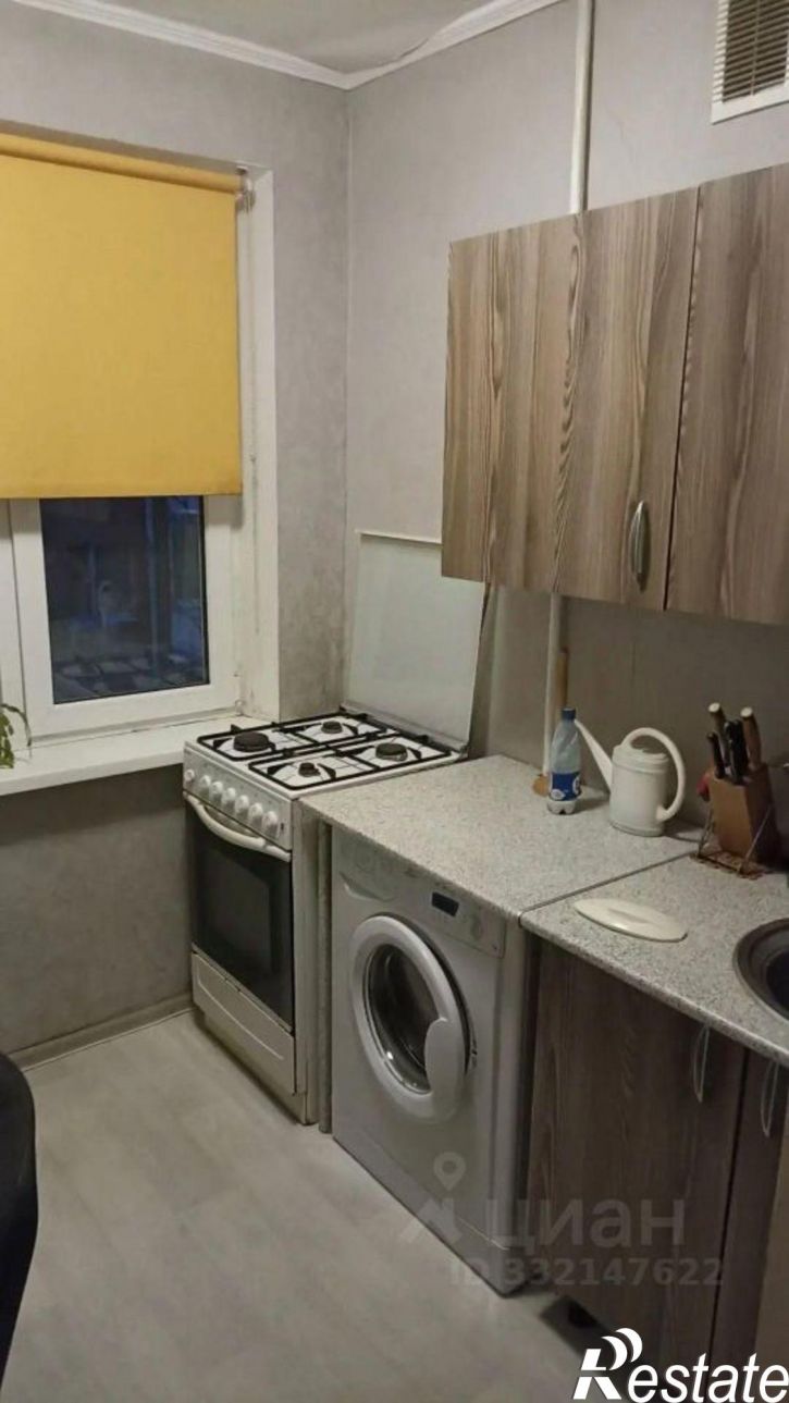 1-комн квартира ул 339-й Стрелковой Дивизии, 23/2,  д. 23/2