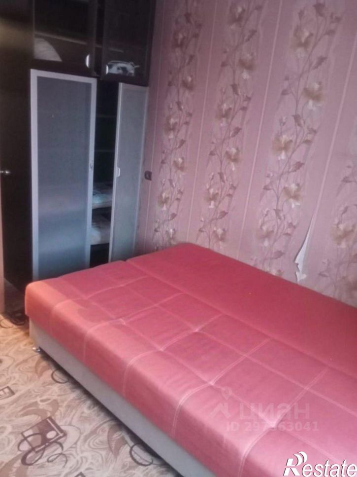1-комн квартира пр-кт 40-летия Победы, 282/100,  д. 282/100