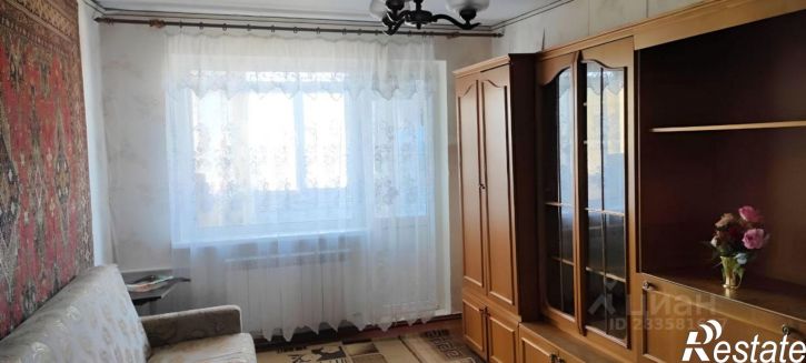 2-комн квартира ул Каширская, 22,  д. 22