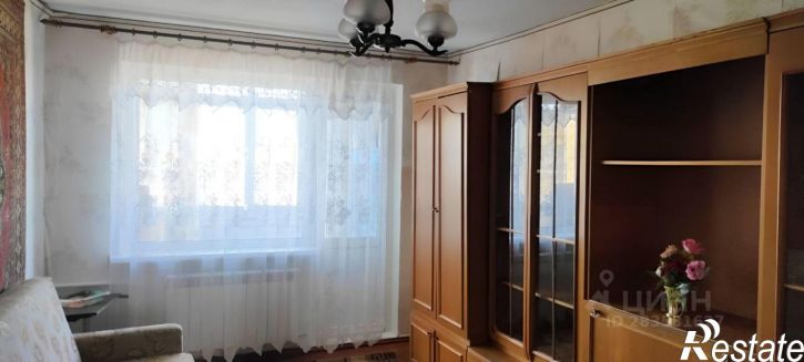 2-комн квартира ул Каширская, 22,  д. 22