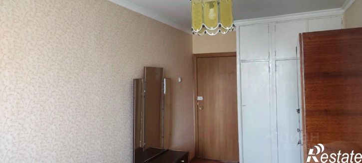 2-комн квартира ул Каширская, 22,  д. 22