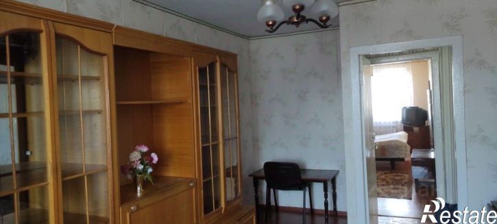 2-комн квартира ул Каширская, 22,  д. 22