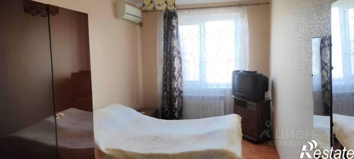 2-комн квартира ул Каширская, 22,  д. 22