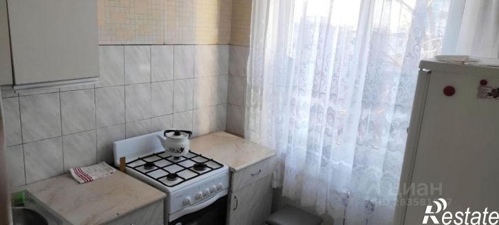 2-комн квартира ул Каширская, 22,  д. 22