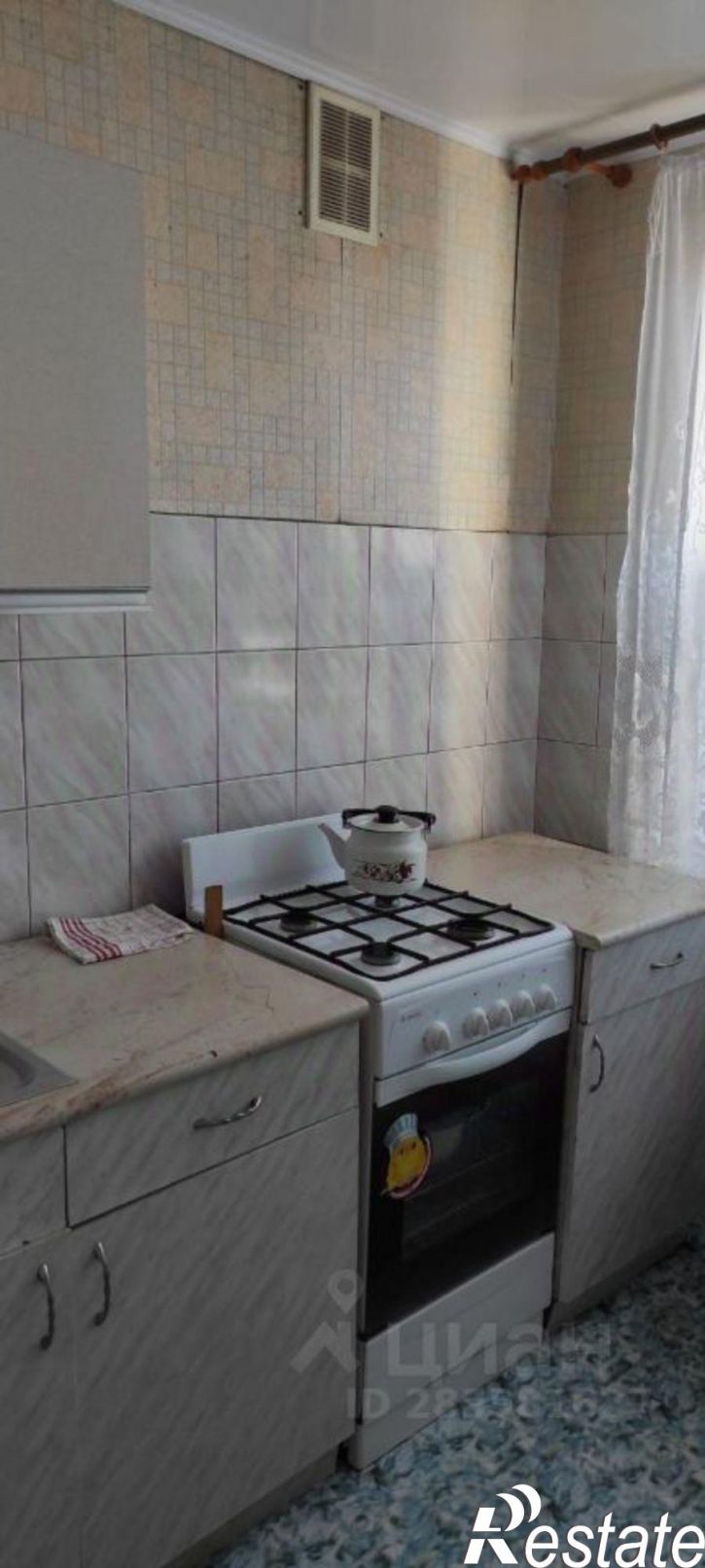 2-комн квартира ул Каширская, 22,  д. 22
