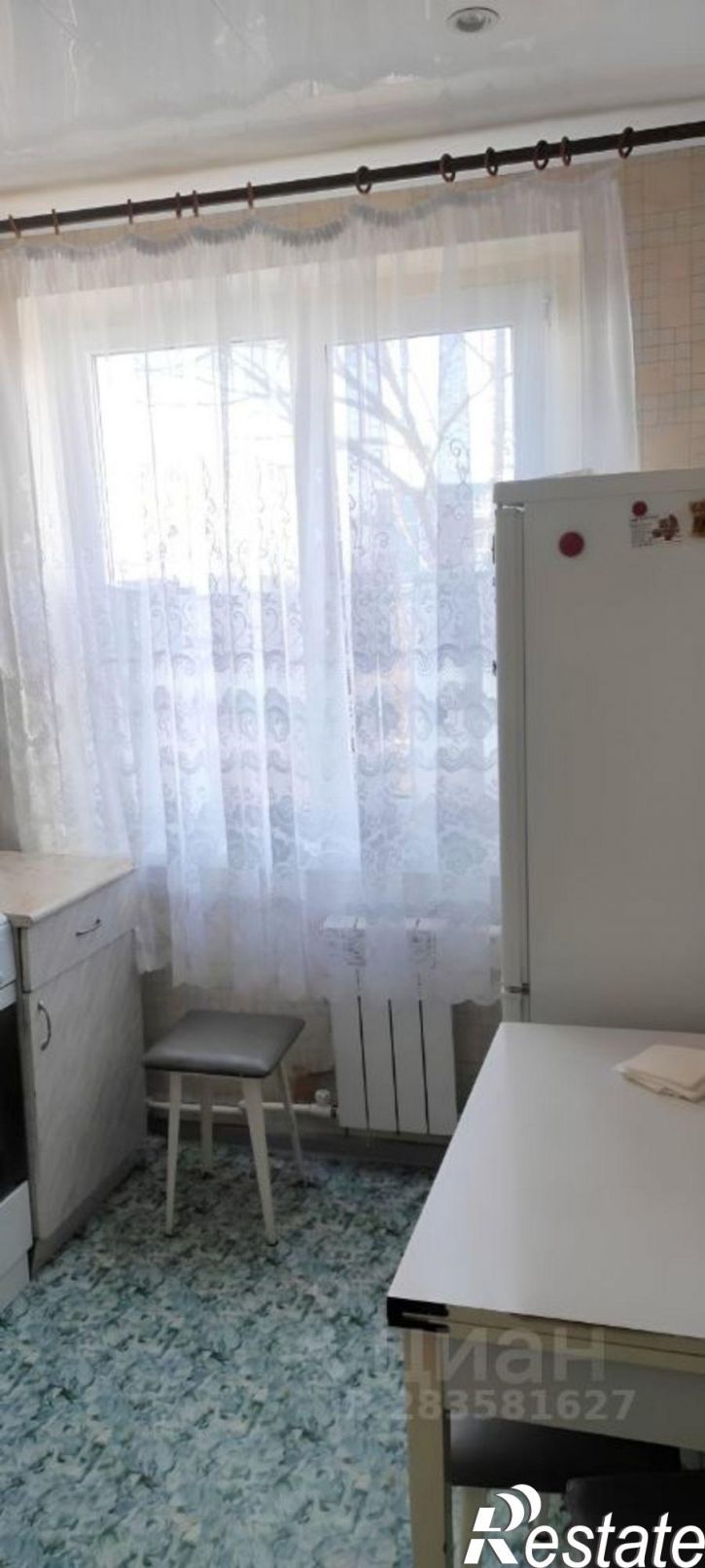 2-комн квартира ул Каширская, 22,  д. 22