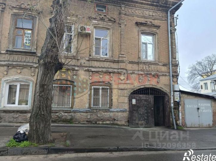1-комн квартира ул Баумана, 28,  д. 28