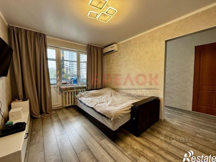 1-комн квартира ул Жмайлова, 17,  д. 17