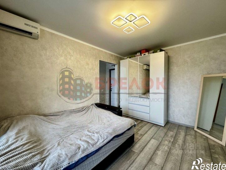 1-комн квартира ул Жмайлова, 17,  д. 17