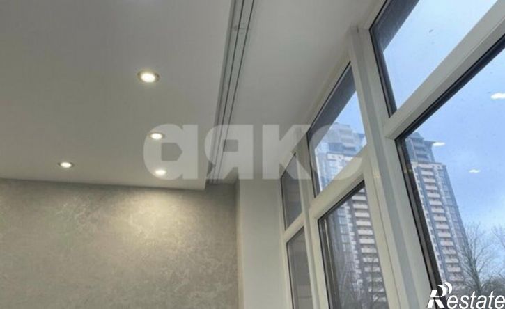 2-комн квартира ул Варфоломеева, 222А,  д. 222А