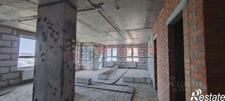 3-комн квартира пр-кт Космонавтов, 1в 2,  д. 1в 2,  к. 2