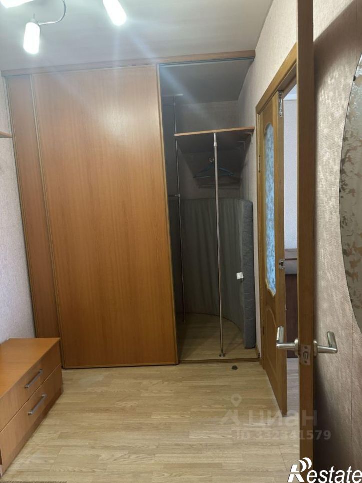 1-комн квартира ул 339-й Стрелковой Дивизии, 5/60б,  д. 5/60б