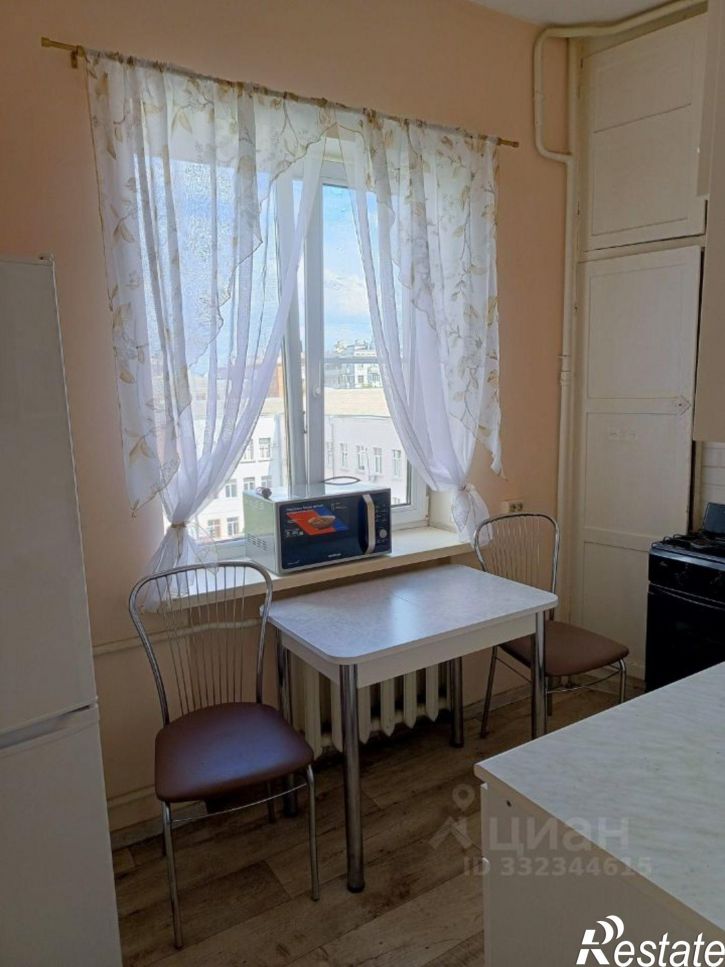 2-комн квартира Буденновский пр-кт, 52/111,  д. 52/111