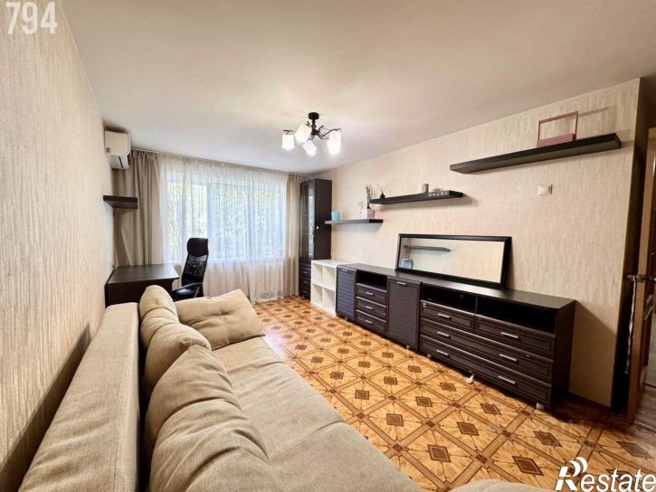 3-комн квартира ул Оганова, 10,  д. 10