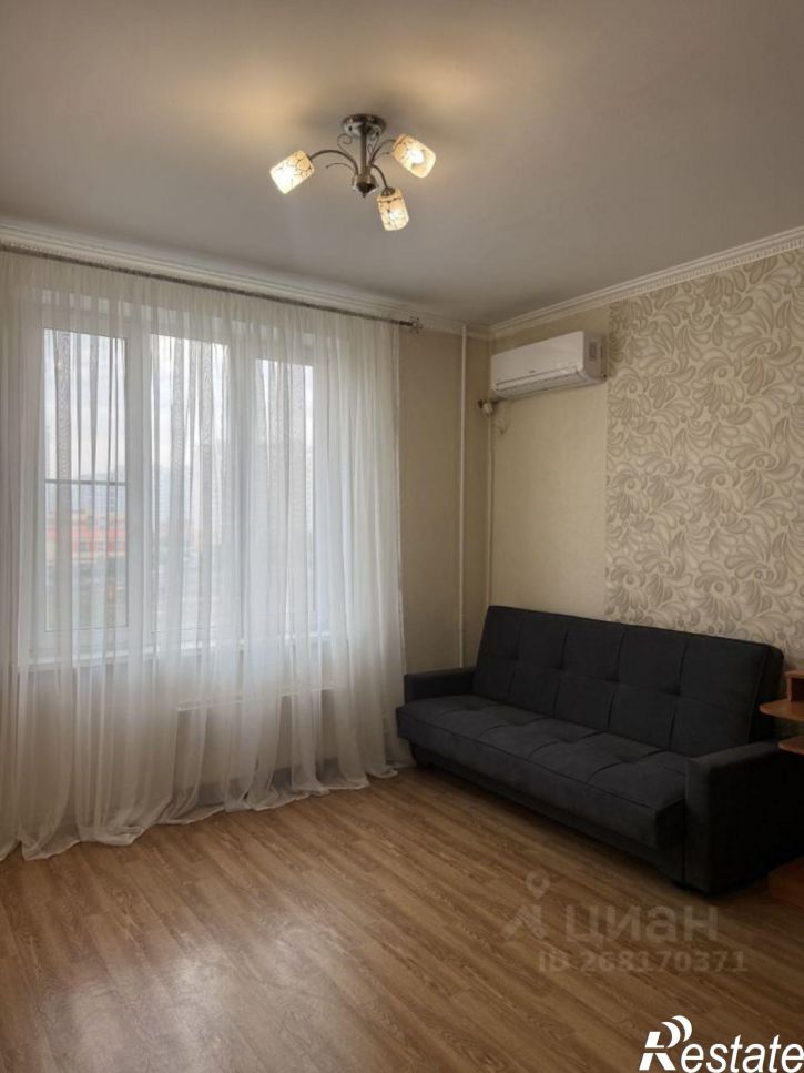 1-комн квартира пр-кт Маршала Жукова, 30/95,  д. 30/95