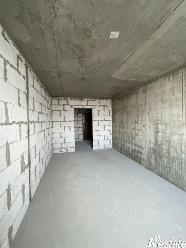 2-комн квартира ул Оганова, 20,  д. 20
