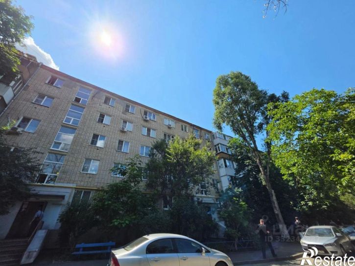 1-комн квартира ул Немировича-Данченко, 76,  д. 76