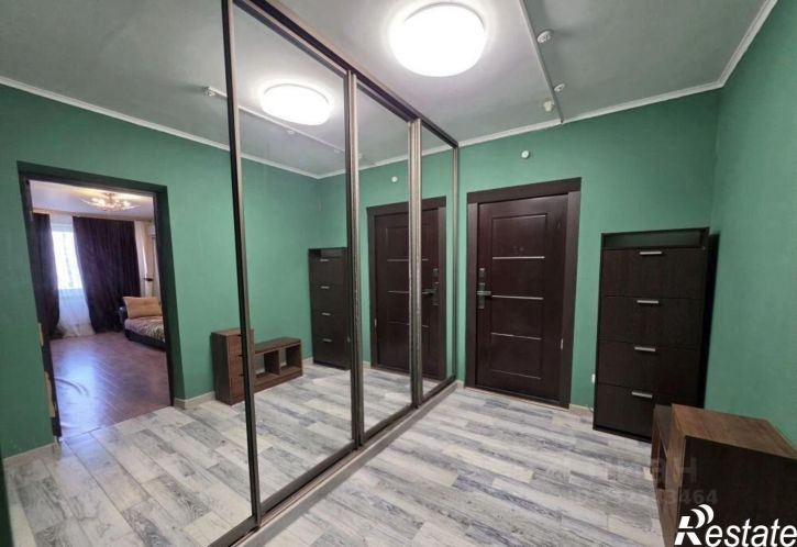 2-комн квартира ул Платона Кляты, 27,  д. 27