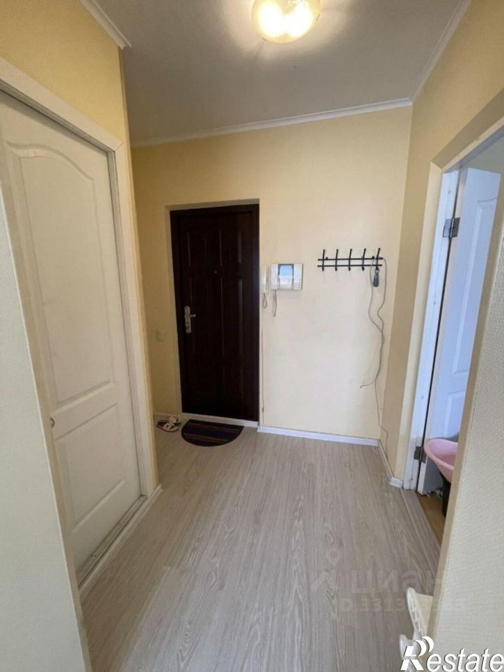1-комн квартира ул Добровольского, 30,  д. 30