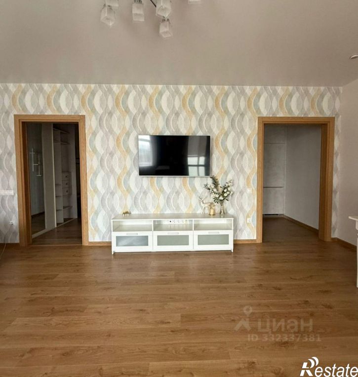 1-комн квартира ул 18-я линия, 3,  д. 3