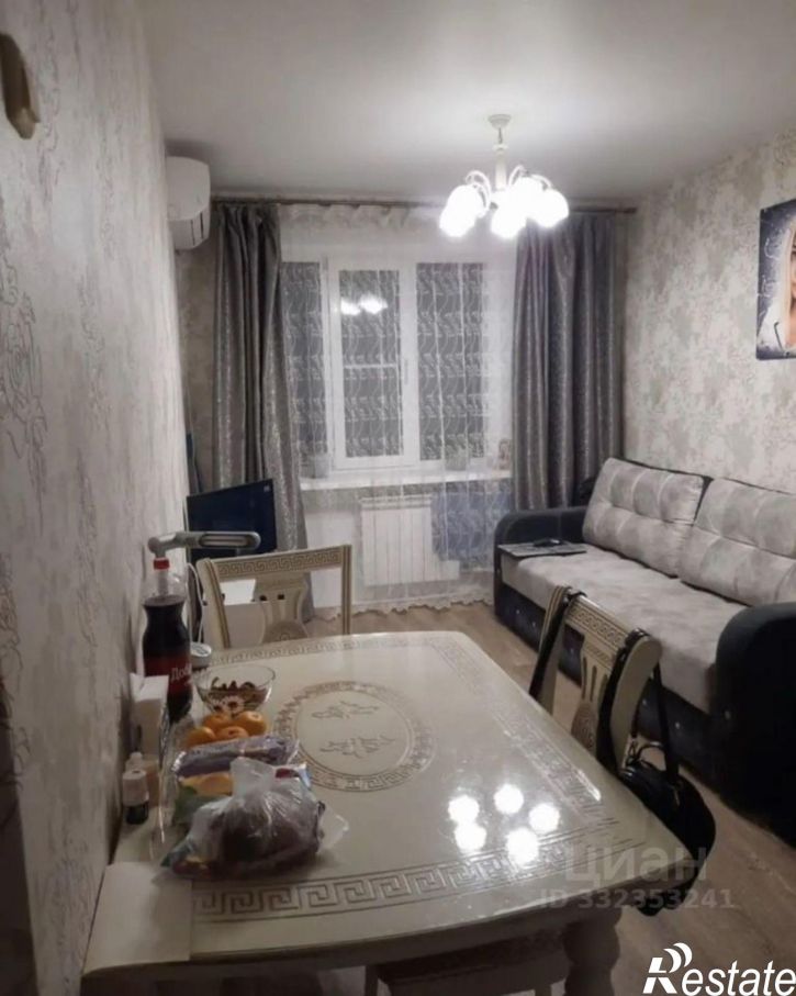 Комната ул Малиновского, 68/1,  д. 68/1