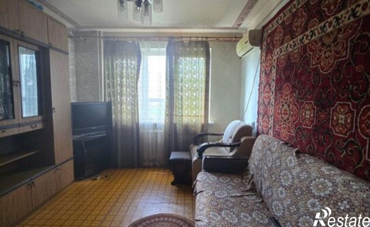 2-комн квартира ул Таганрогская, 118,  д. 118
