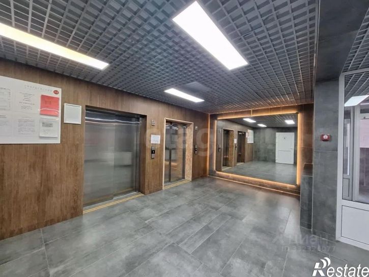 2-комн квартира пр-кт Сиверса, 30,  д. 30