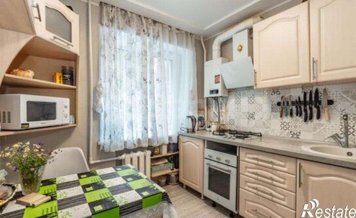 2-комн квартира ул Волоколамская, 3/2,  д. 3/2