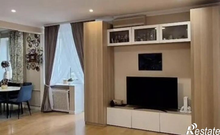 3-комн квартира Университетский пер, 54,  д. 54