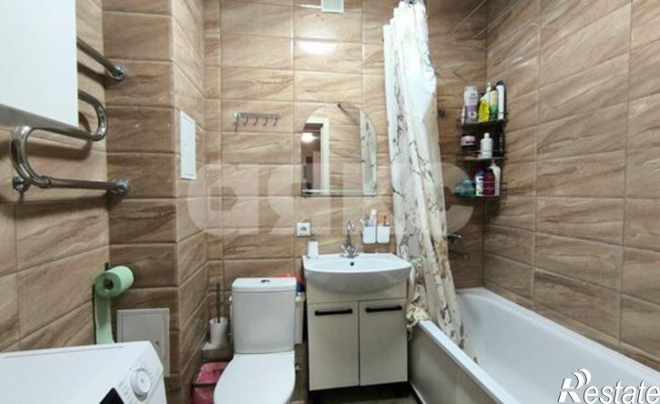 2-комн квартира Днепровский пер, 117,  д. 117
