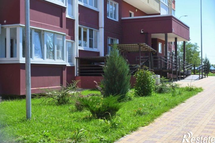 2-комн квартира в новом доме ул Тимофеева, 22,  д. 22