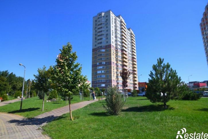 2-комн квартира в новом доме ул Тимофеева, 22,  д. 22