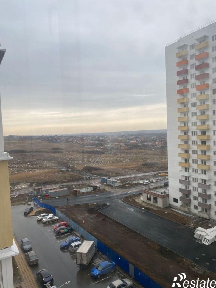 Студия Висаитова ул, 8