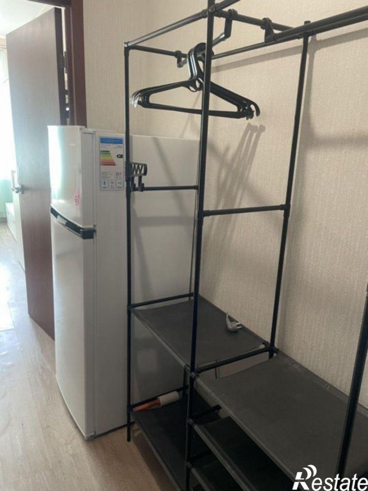 Студия Висаитова ул, 2/10