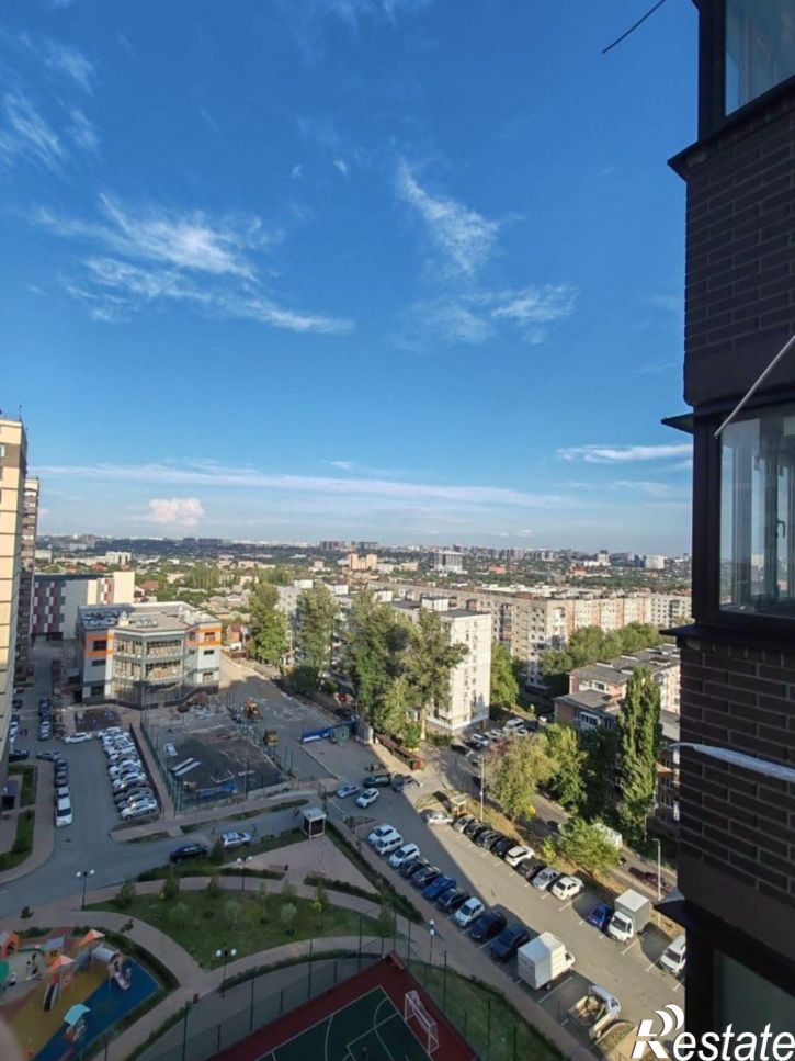 Студия Оганова ул, 20/1