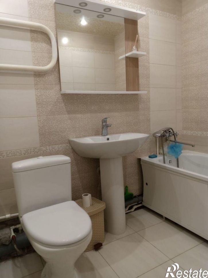 1-комн квартира Платона Кляты ул, 17