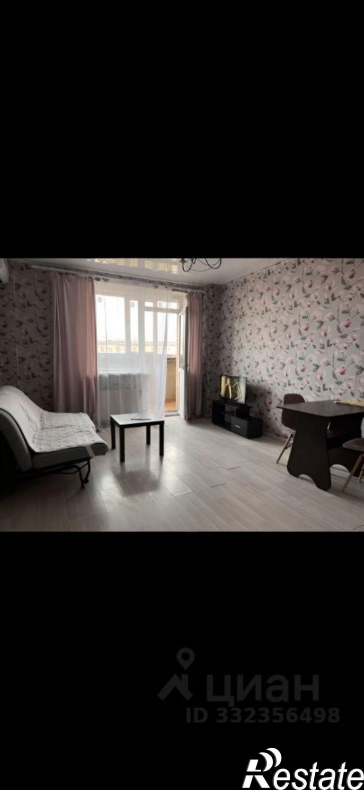 1-комн квартира пер Салютина, 2а,  д. 2а