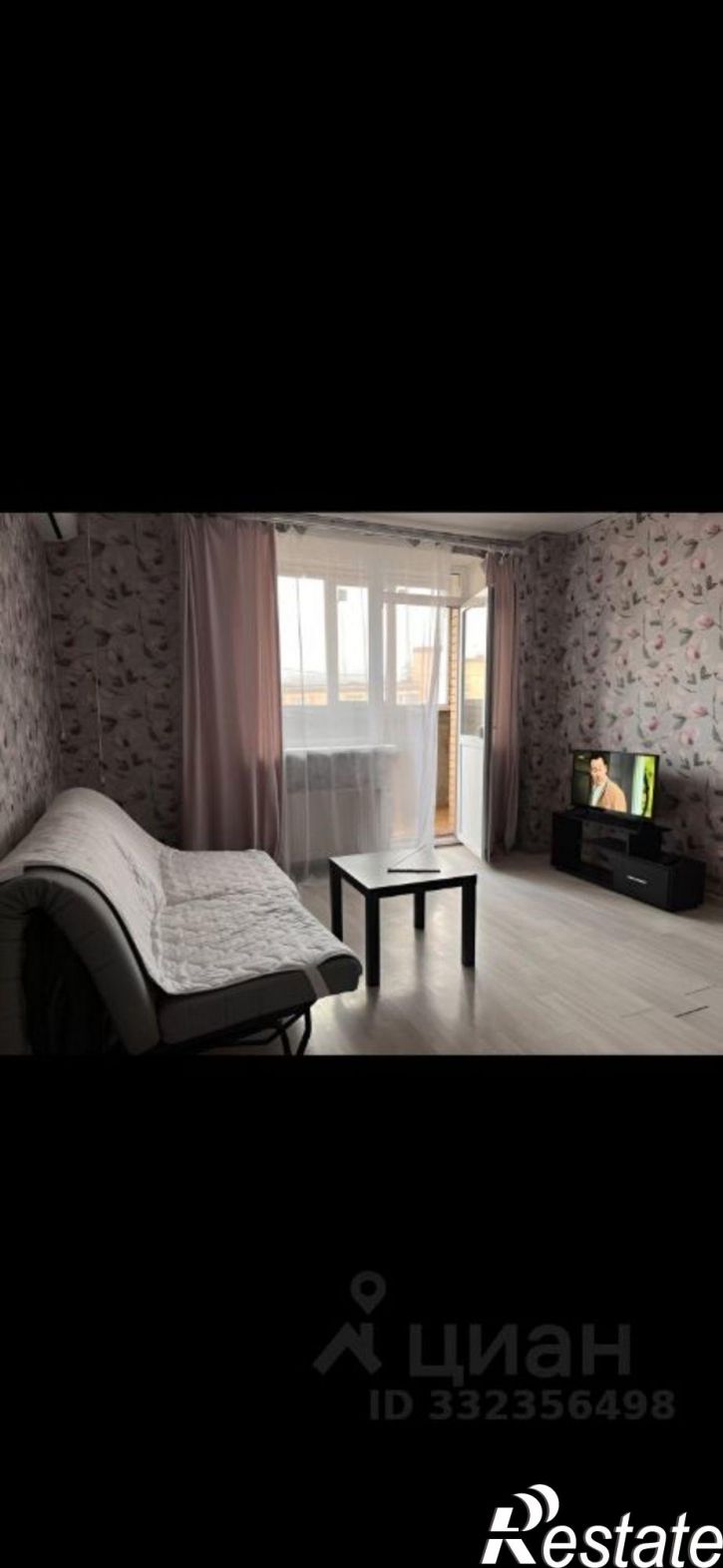 1-комн квартира пер Салютина, 2а,  д. 2а