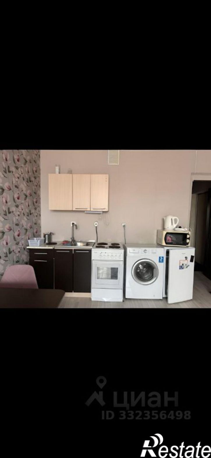 1-комн квартира пер Салютина, 2а,  д. 2а