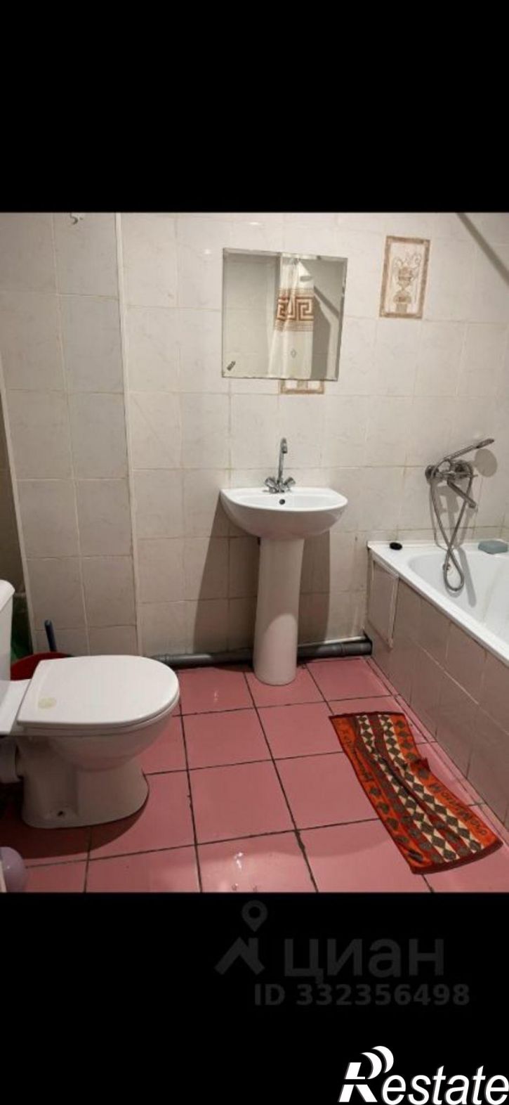 1-комн квартира пер Салютина, 2а,  д. 2а