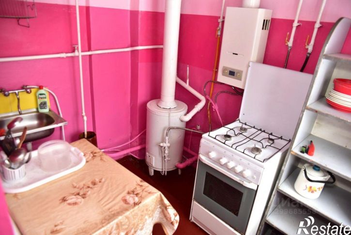 3-комн квартира ул Северо-Кавказская, 38,  д. 38