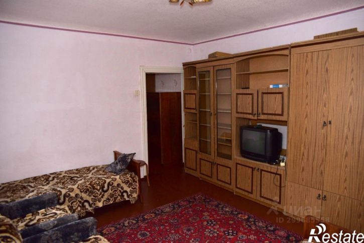3-комн квартира ул Северо-Кавказская, 38,  д. 38