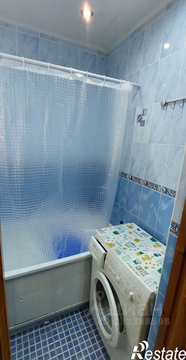 1-комн квартира ул Туполева, 9Б,  д. 9Б