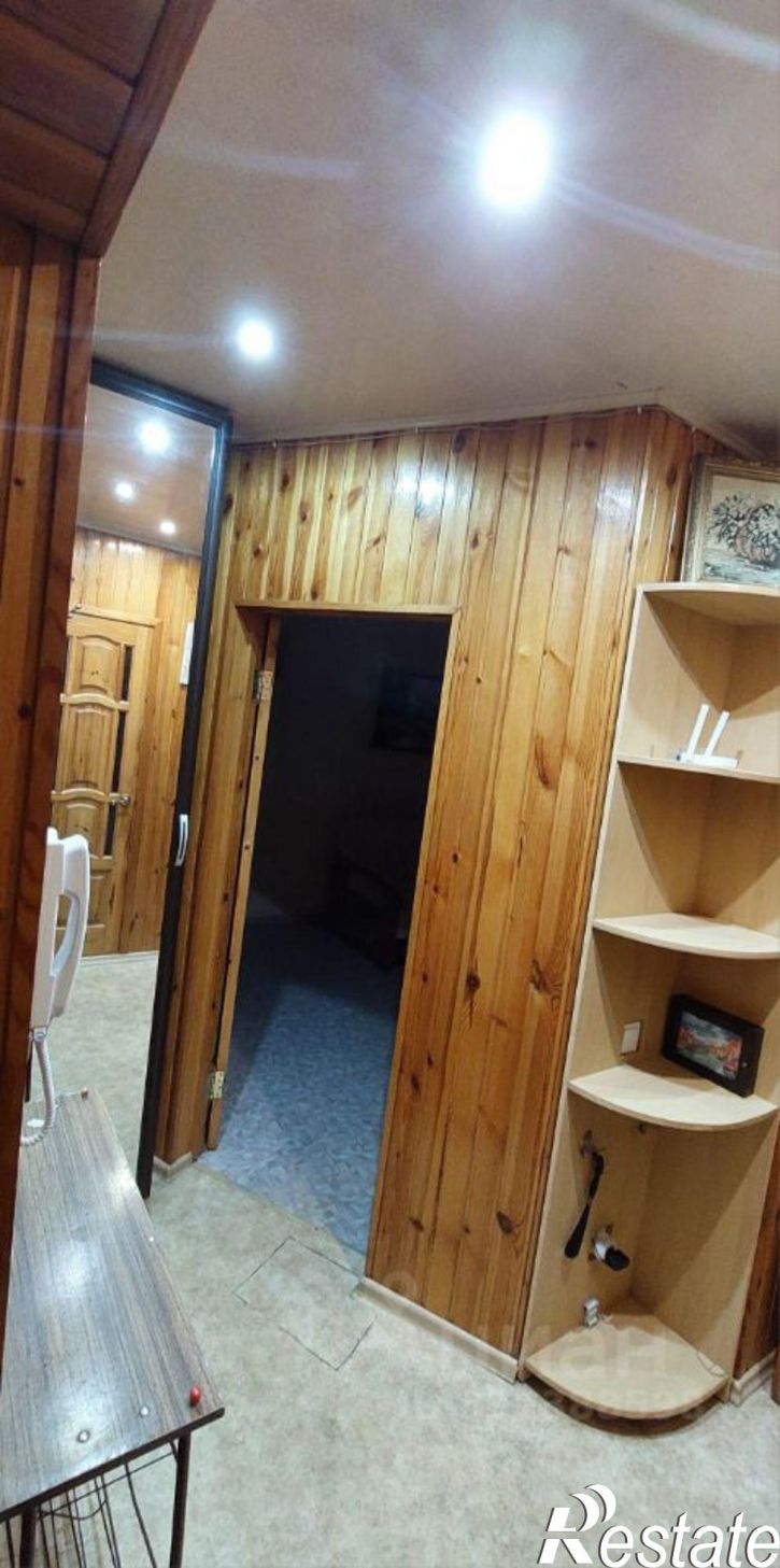 1-комн квартира ул Туполева, 9Б,  д. 9Б