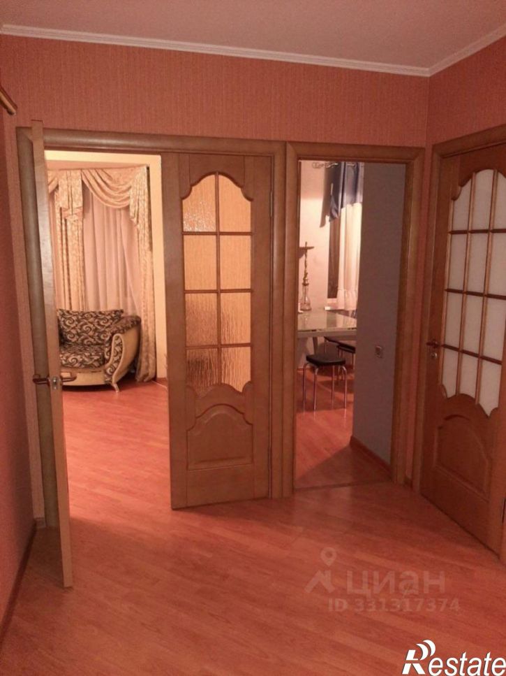 3-комн квартира ул Тургеневская, 37/18,  д. 37/18